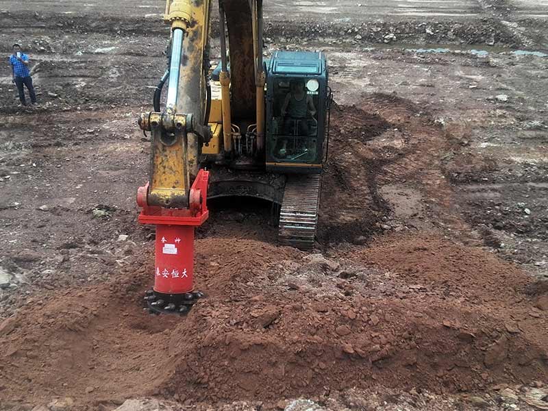縱向銑挖機 縱向銑挖機