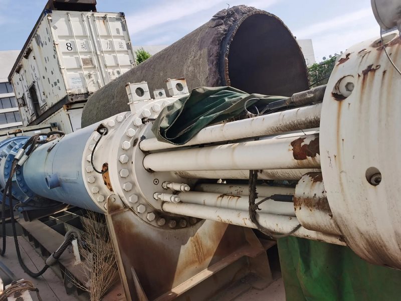 受邀到北京中化巖土集團、天津工程機械研究院以及中材節(jié)能集團參觀學習交流! 受邀到北京中化巖土集團、天津工程機械研究院以及中材節(jié)能集團參觀學習交流!
